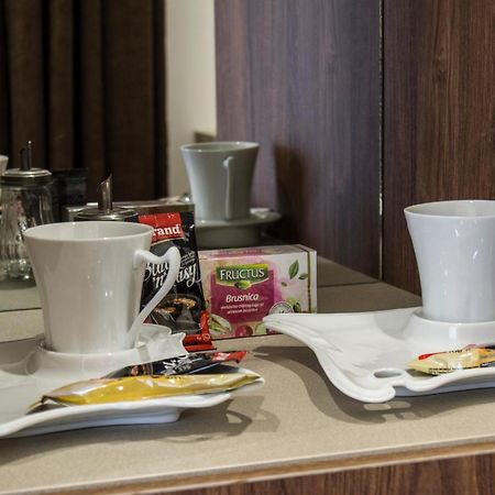 K43 Rooms Белград Номер фото