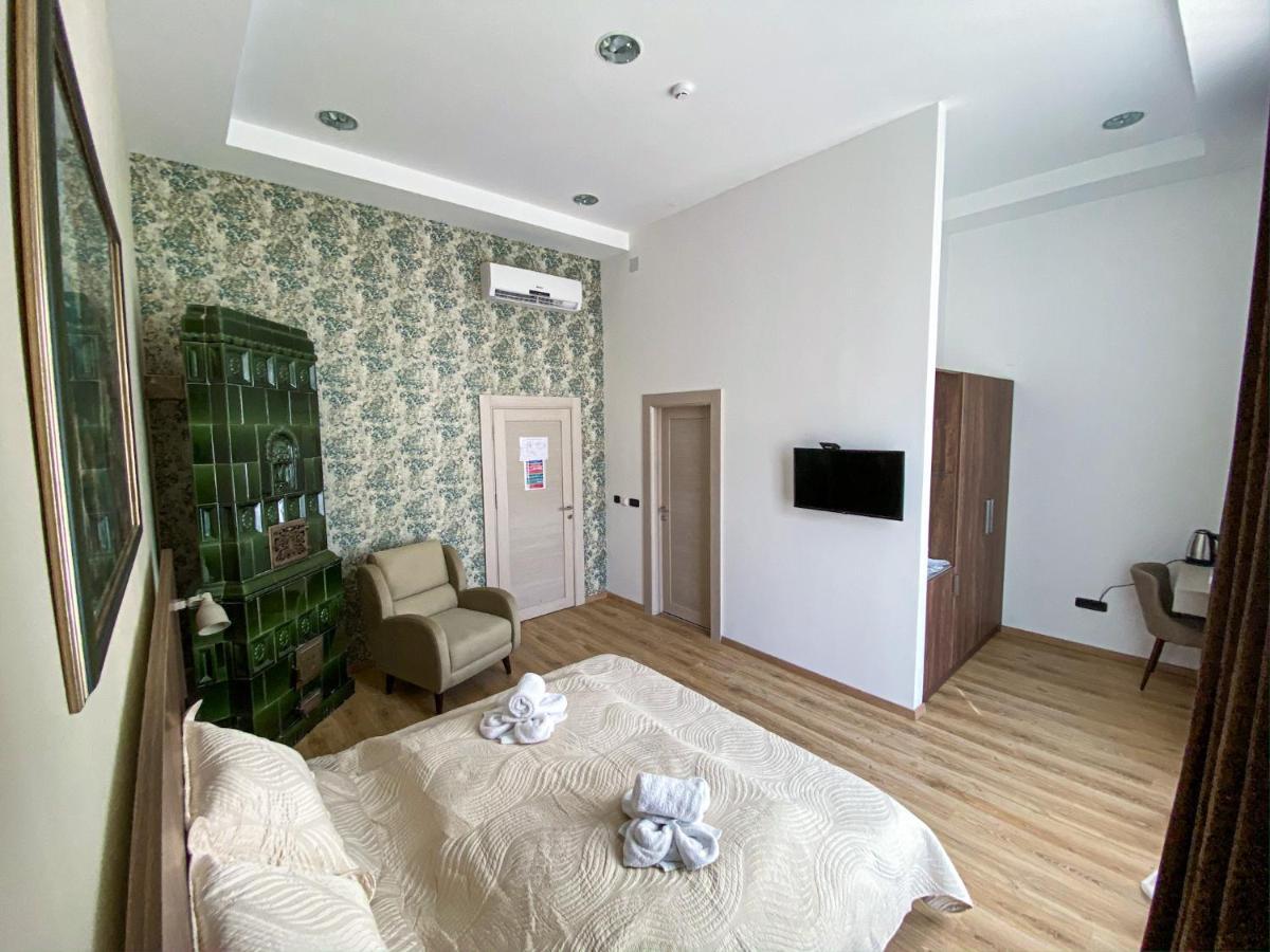 K43 Rooms Белград Экстерьер фото