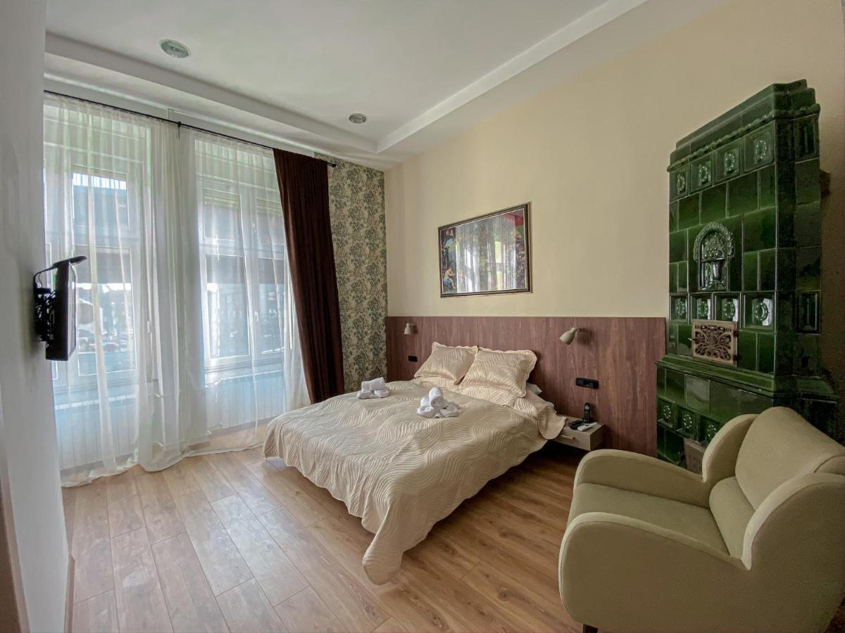 K43 Rooms Белград Экстерьер фото