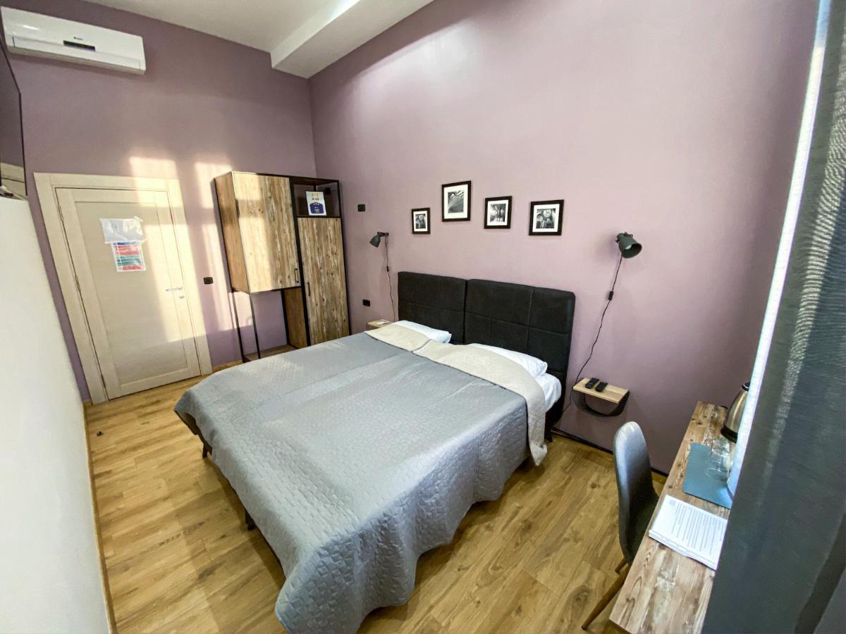 K43 Rooms Белград Экстерьер фото